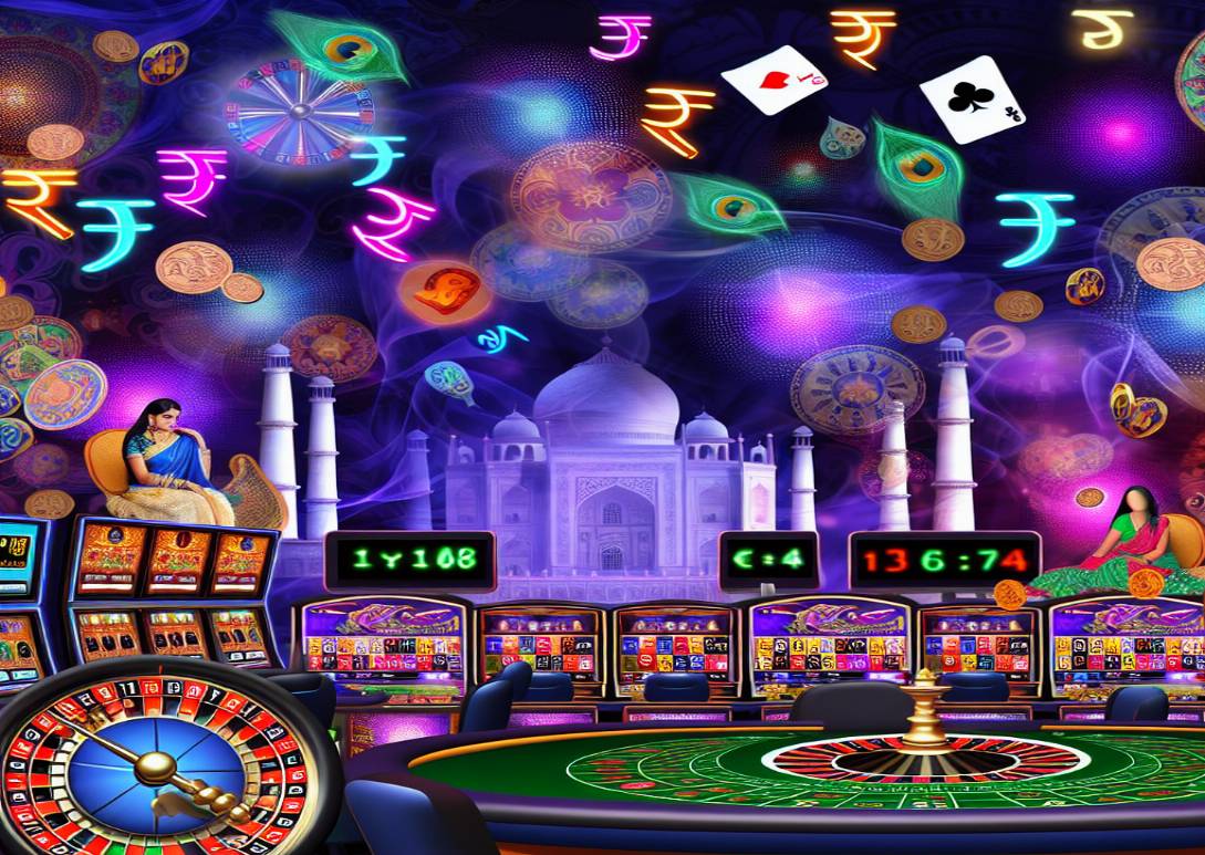 Tips for selecting the best online casino
