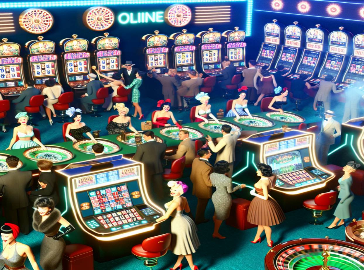 pin up bet the best online casino